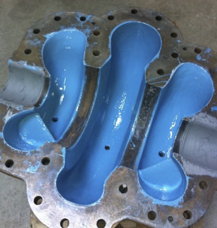 After Belona 1111 and 1341 Application